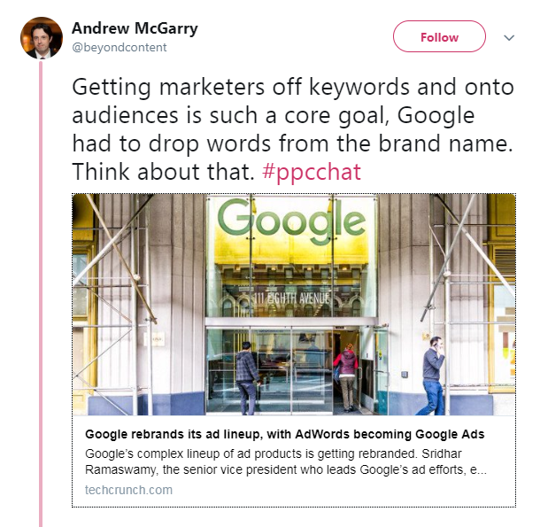 google-rebranding-tweet-ads