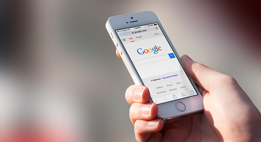 Google atsisako „Mobile-friendly“ žymėjimo