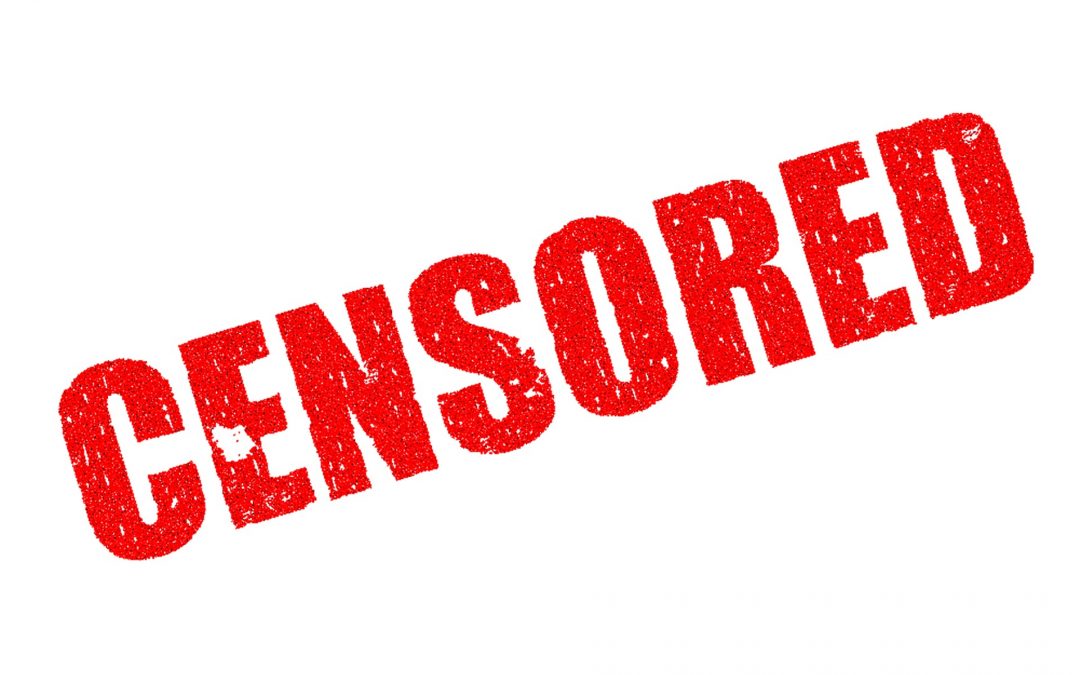 Kaip rinkodaros specialistai gali įveikti socialinių tinklų cenzūrą?